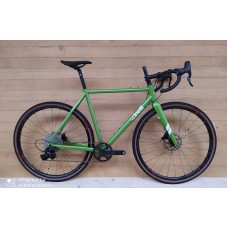 BICICLETTA GRAVEL - CINELLI NEMO TIG